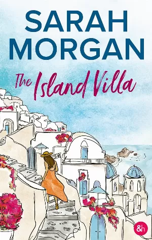 Sarah Morgan – The Island Villa